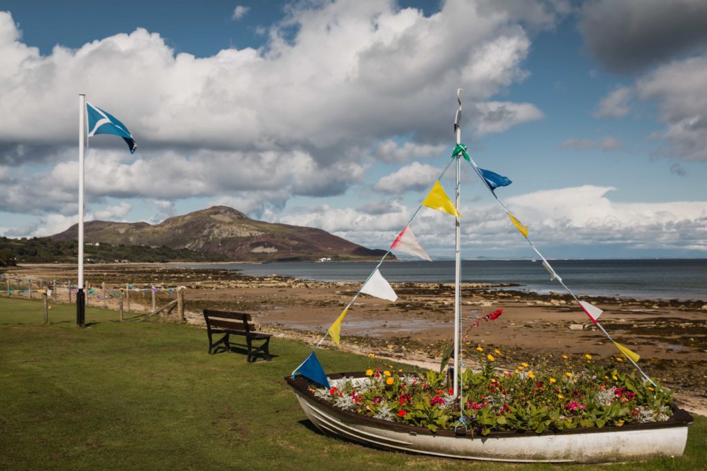 holy Island, Isle of Arran, Scotland, arboursabroad