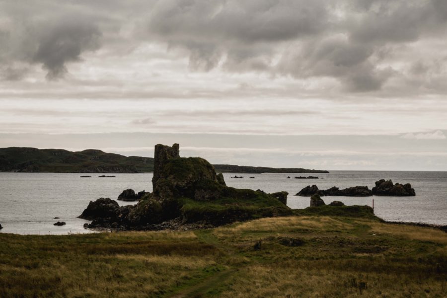 Castles On The Isle Of Islay | What To Expect When Visiting Islay