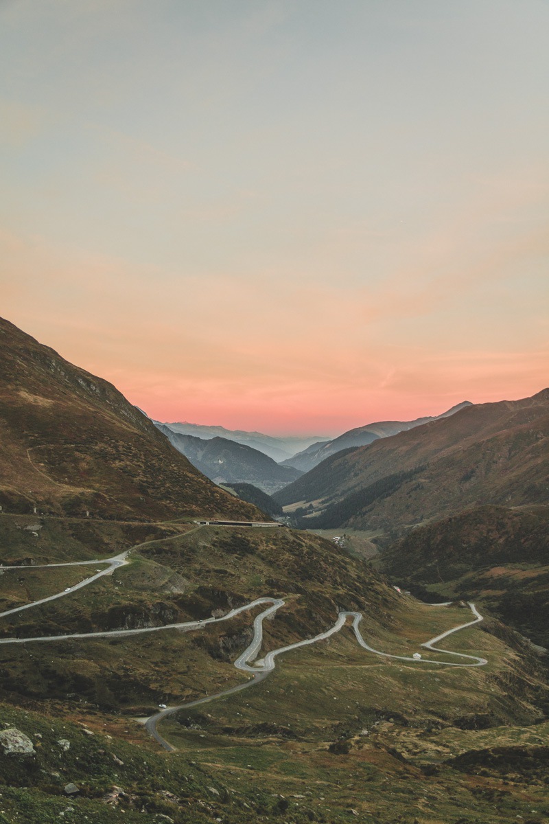 Oberal Pass, Swiss Alp Roads, Switzerland driving, roadtrip Switzerland, arboursabroad