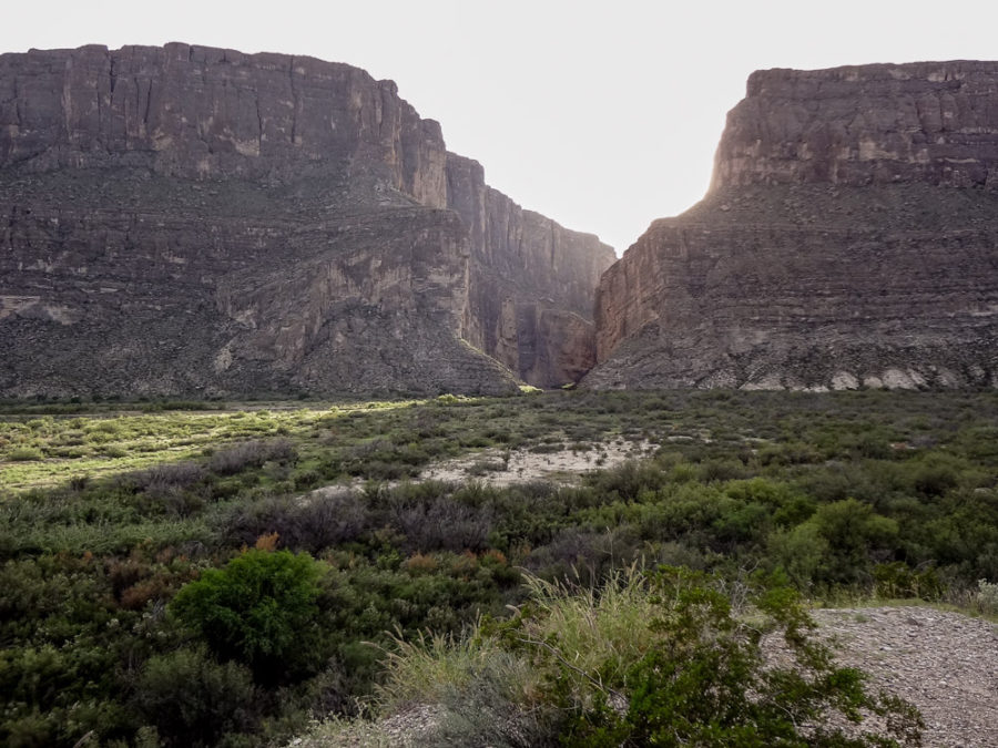 Big Bend National Park, Texas, USA, Arboursabroad, US Mexico Border,