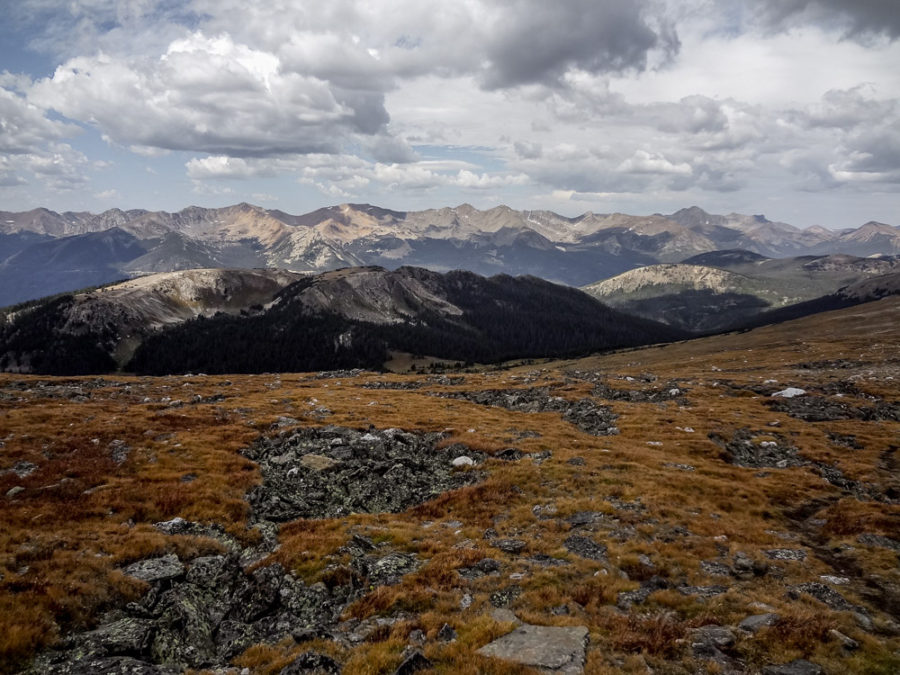 Rocky Mountain National Park, Colorado, USA, Rocky Mountains, hiking, viewpoint, arboursabroad