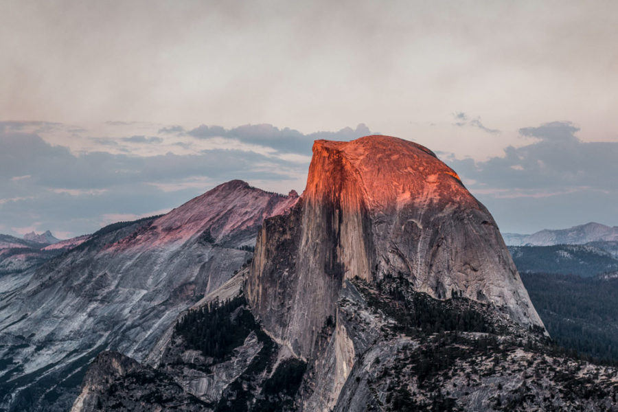 Yosemite national Park, yosemite, half dome, sunset, california, arboursabroad