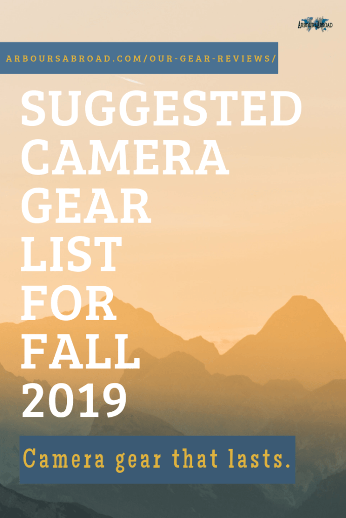 photography accessories, camera gear, photography equipment list, affordable camera gear, arboursabroad