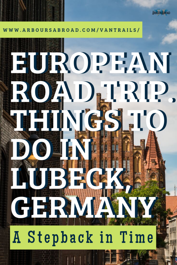 Lubeck, Germany travel guide, visit Lubeck, arboursabroad, German village