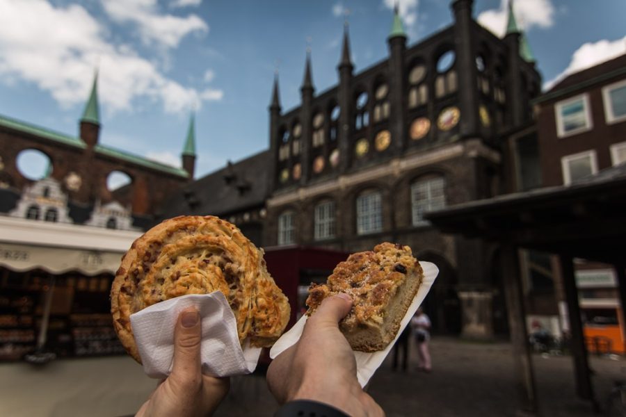 german pastries, german markets, arboursabroad