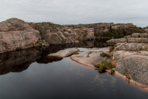 Sweden West Coast Road Trip | Smögen Coastal Walk