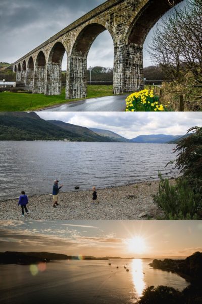 Scotland, rental car, road trip, arboursabroad