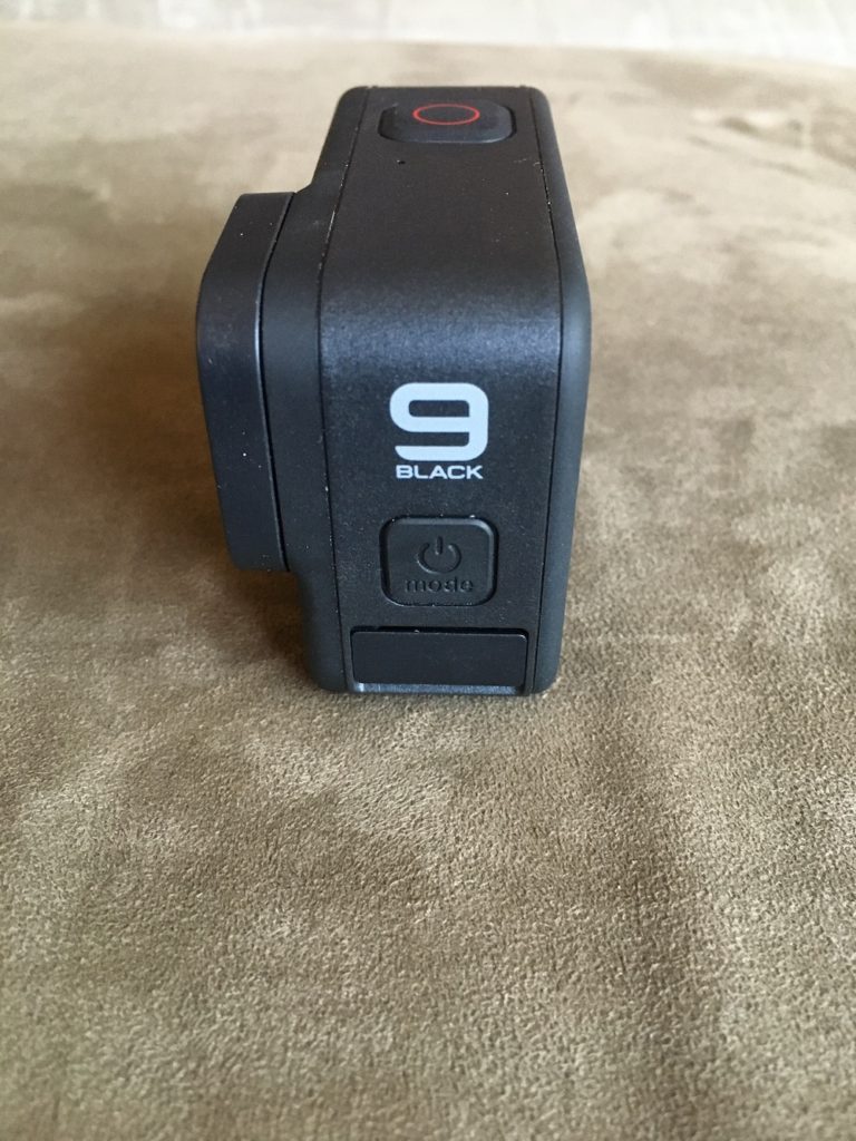 GoPro Hero 8 vs Hero 9, Hero 9, timewarp, half speed, real speed, mode button, audio, real time pause, arboursabroad,