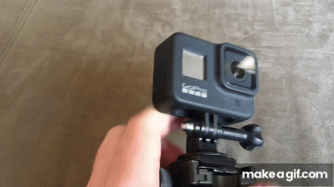 gopro hero 8 vs hero 9, gopro hero 8, wobbly, dropdown, folding finger mount attachments, arboursabroad