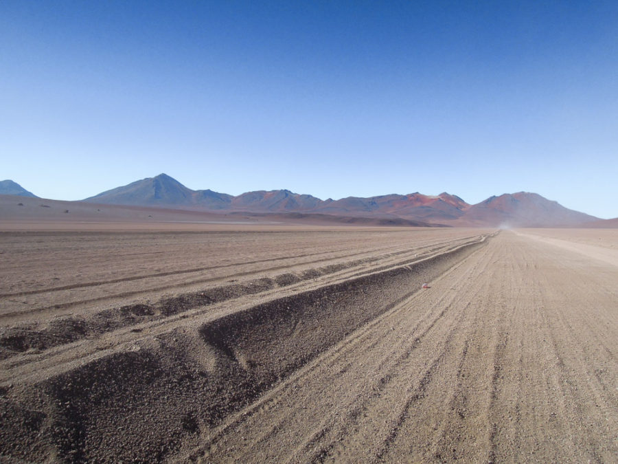 Most scenic drives in the world, Atacama Desert, Desert Drives, ArboursAbroad