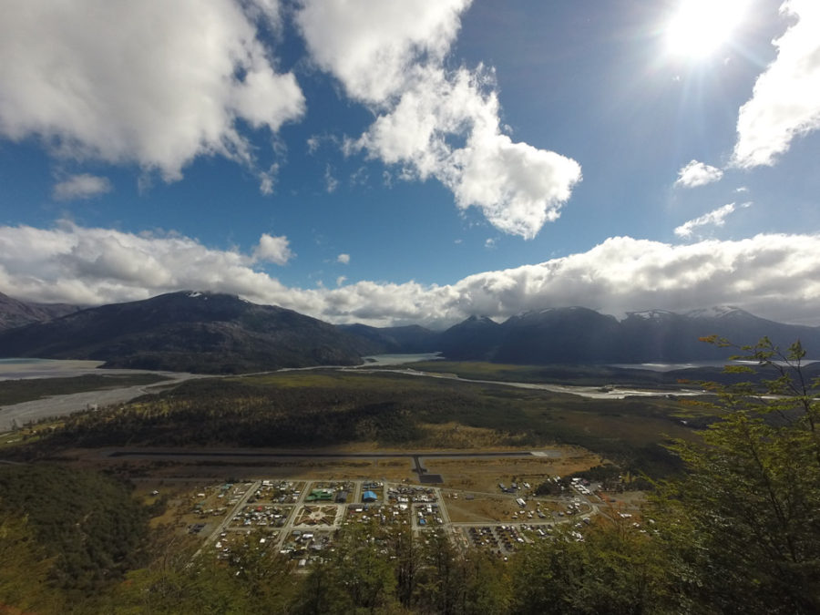Villa O'Higgins, Chile, Carratera Austral, Patagonia, ArboursAbroad, Most Scenic Drives in the World