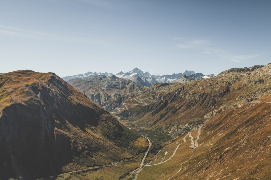 Swiss Alps, most scenic drives in the world, ArboursAbroad, Driving in Switzerland