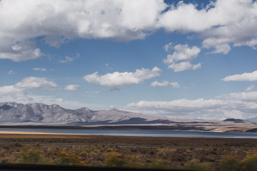 Sierra Nevada Mountains, Highway 395, California, ArboursAbroad, most scenic drives in the world