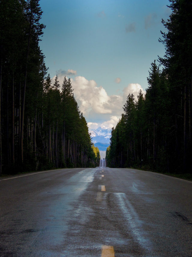Grand Tetons, US National Parks, Scenic Drives in the States, ArboursAbroad