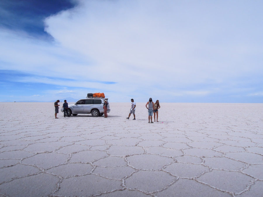 Bolivia, Salt flats, Salar de Uyuni salt flats, arboursabroad, Bolivia Tours