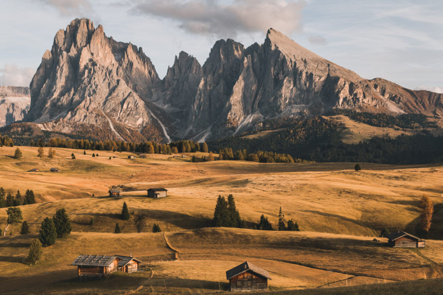 ArboursAbroad, Dolomiti, Italian Dolomites, most beautiful treks in the world.