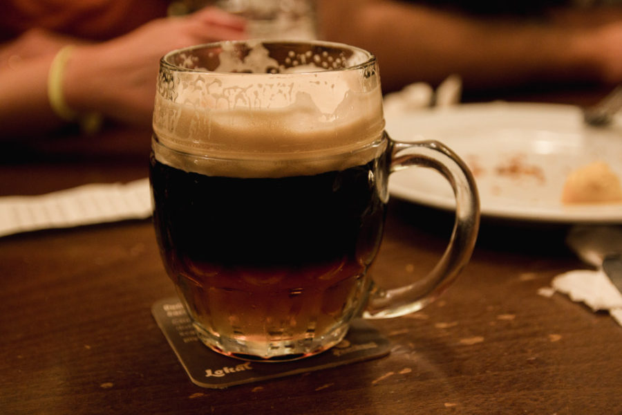 Authentic drinks around the world, Czech Republic, ArboursAbroad