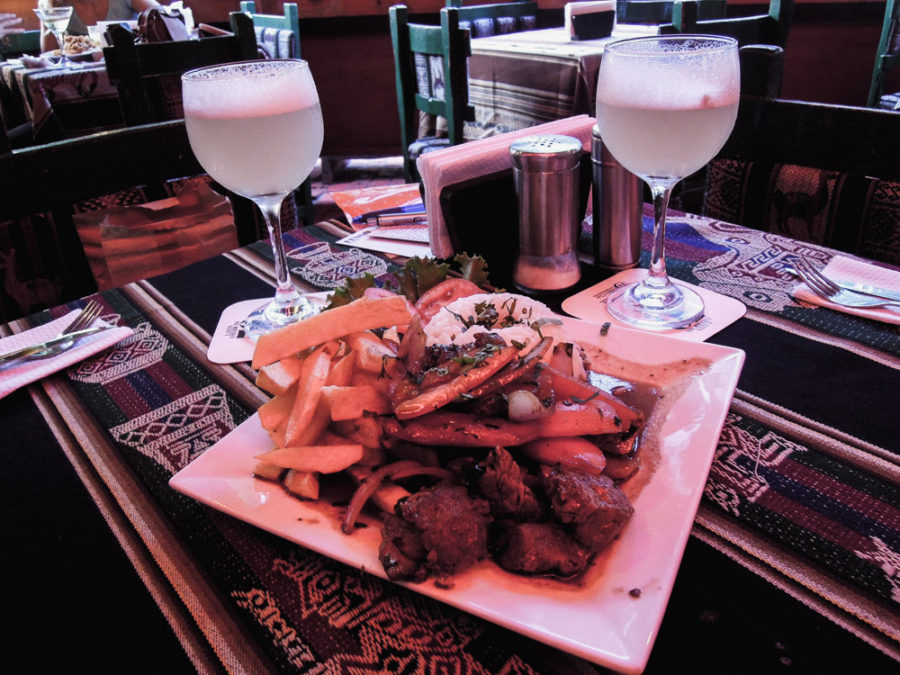 national drink of Peru, Pisco Sour, Authentic Peruvian drinks