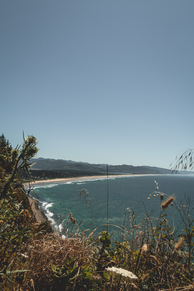 Rockaway Beach, Oregon Coast, ArboursAbroad, Pacific Ocean