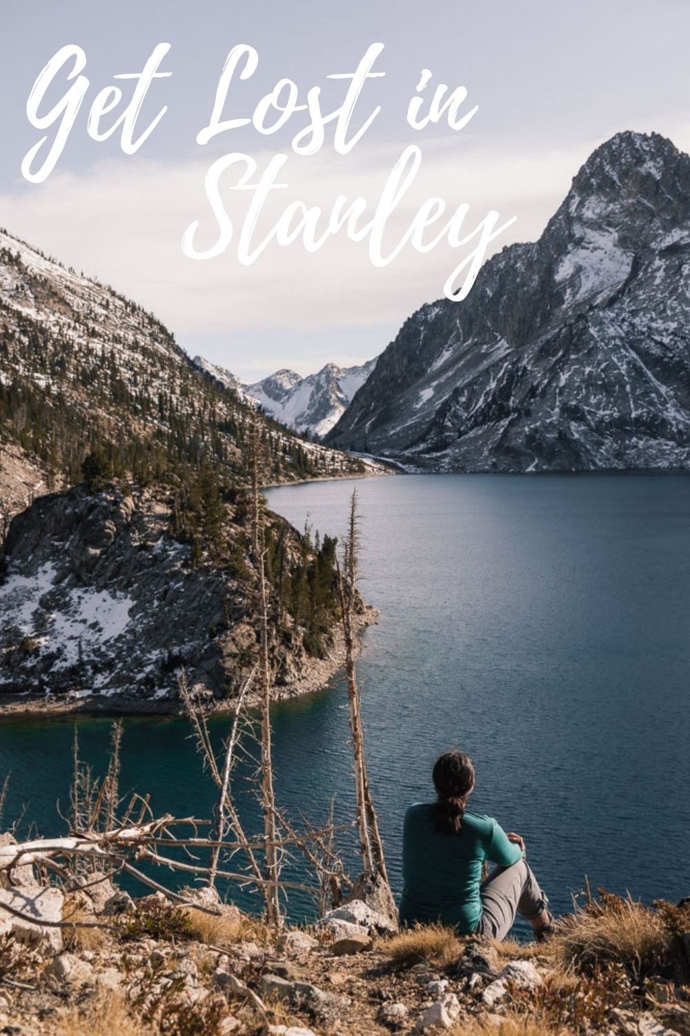 Get lost in Stanley, Idaho, ArboursAbroad