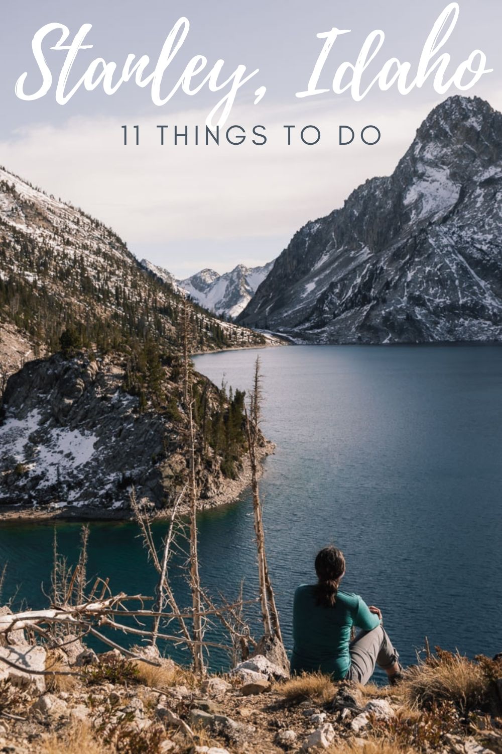 Things to do in Stanley, Idaho, ArboursAbroad