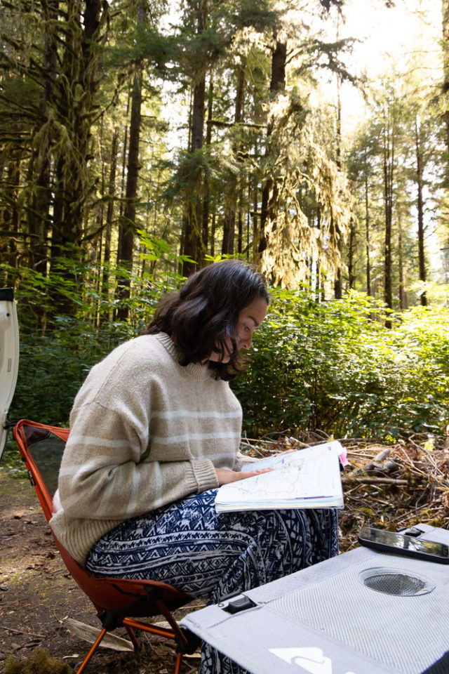 outdoor kitchen, trip planning, arboursabroad, camping outdoors