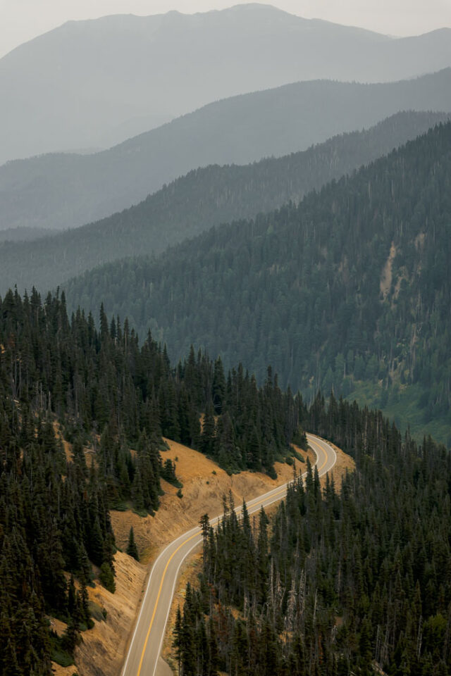 13 Day Hikes in Olympic National Park ArboursAbroad, Hurricane Ridge, Sunrise Point, Olympic National Park