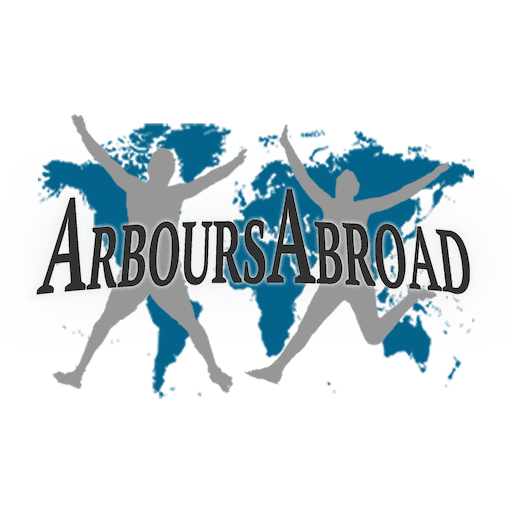 ArboursAbroad logo
